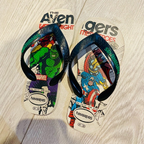 Havaianas kids - Picture 1 of 3